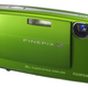 Illustration for article titled Fujifilm FinePix Z10fd Slim and Colorful 7MP Fashion Cam